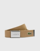 Lacoste 40 WOVEN STRAP IN KIT Blue Mens Keychain