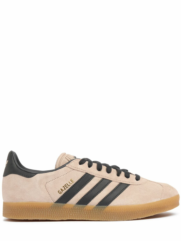 Photo: ADIDAS ORIGINALS Gazelle Sneakers