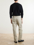 Rag & Bone - Carpenter Straight-Leg Trousers - Neutrals