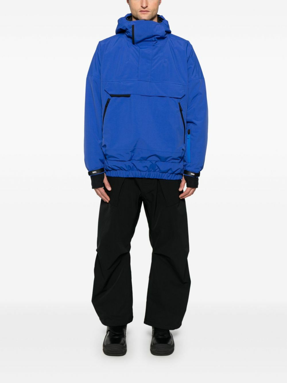 Templa Radian Thermal Performance Jacket