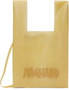 Magliano Beige Folsom Tote