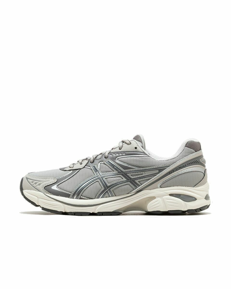 Asics Gt 2160 Grey - Mens - Lowtop ASICS