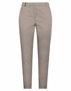Peserico Womens Pants Light brown