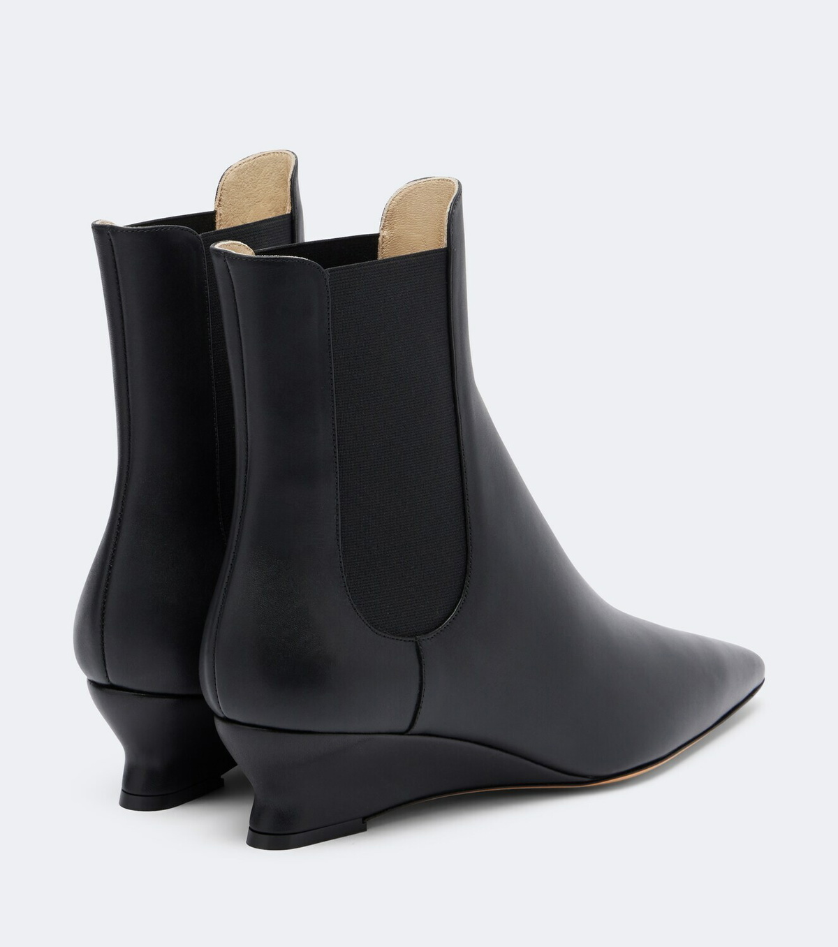 Le Monde Béryl Camille Chelsea boots