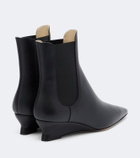 Le Monde Béryl Camille Chelsea boots