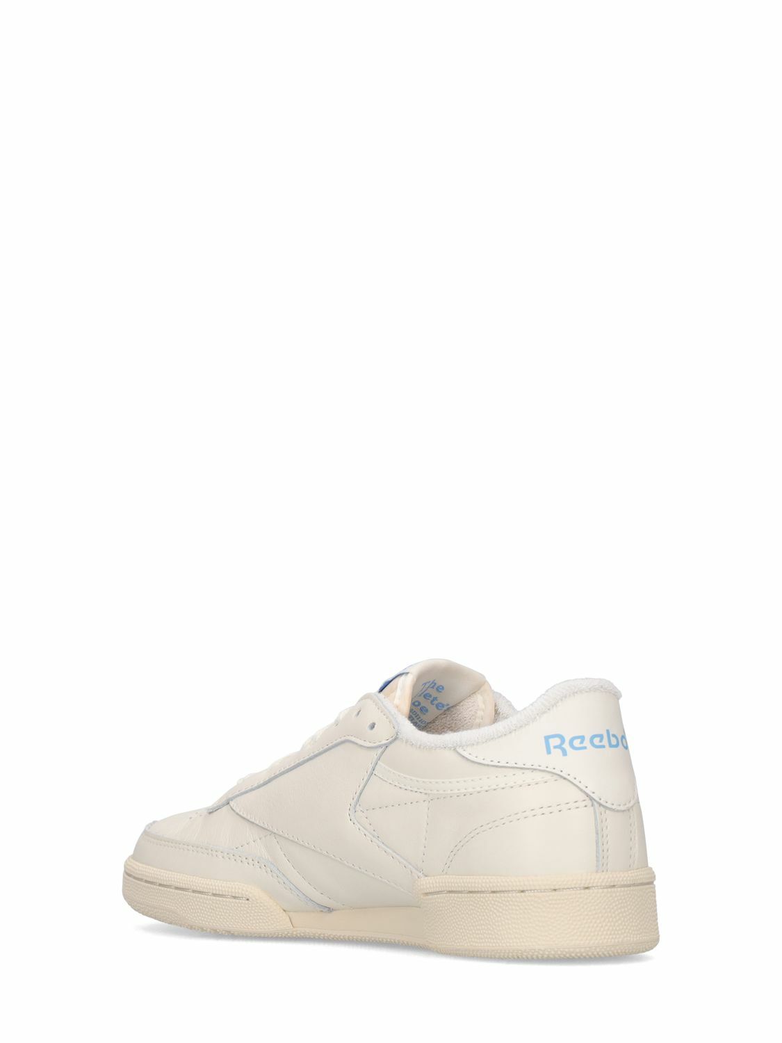 REEBOK CLASSICS - Club C 85 Vintage Sneakers