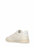 REEBOK CLASSICS - Club C 85 Vintage Sneakers