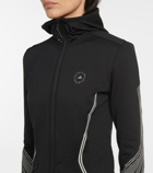 Adidas by Stella McCartney - Hooded jacket