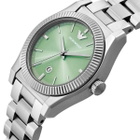 Armani Federica Quartz Mint Green Dial Ladies Watch AR11656