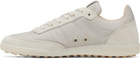 A.P.C. Off-White Moe Sneakers