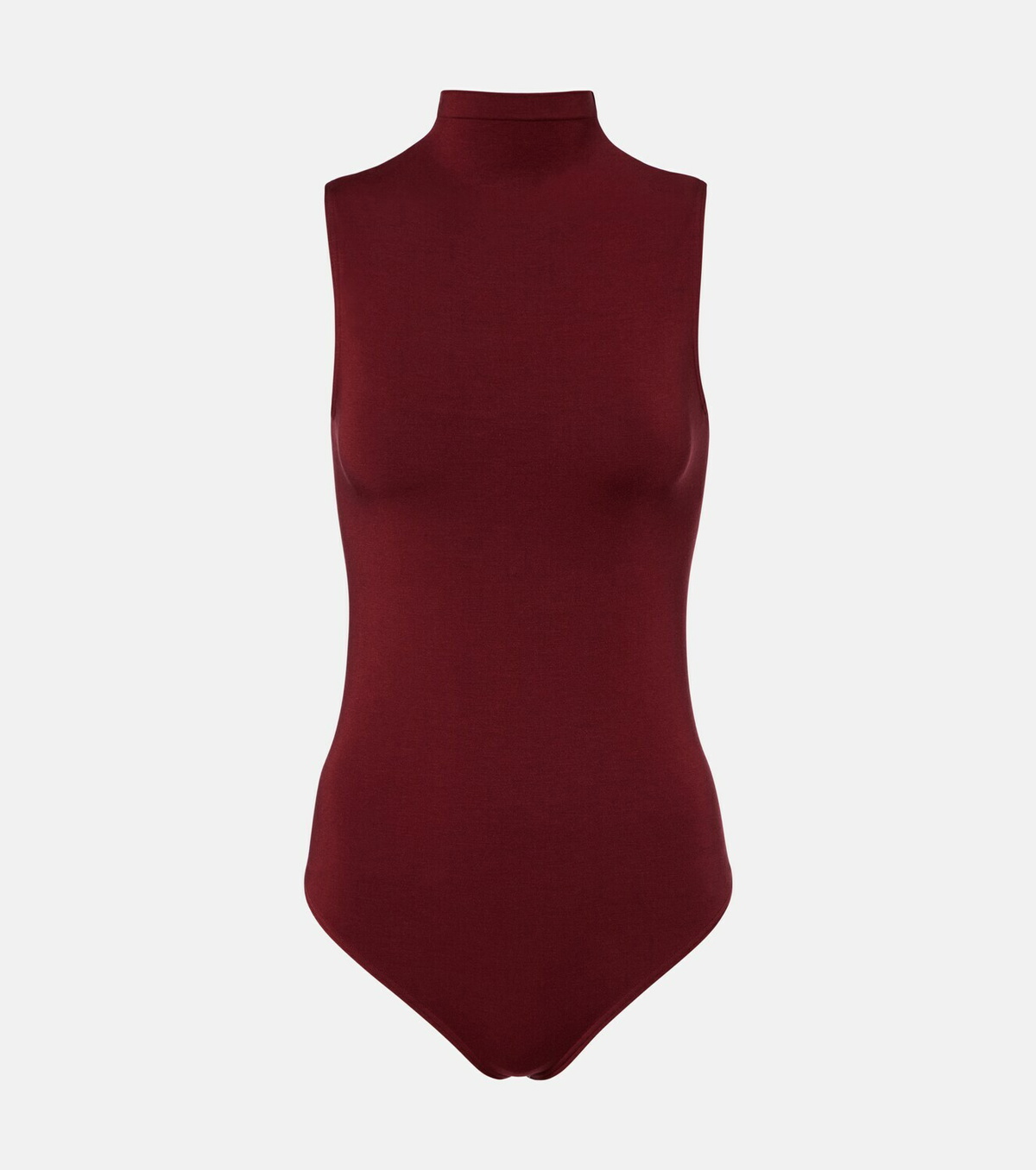 Wolford Turtleneck bodysuit