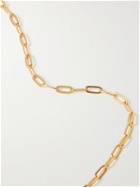 MARIA BLACK - Gemma Gold-Plated Bracelet