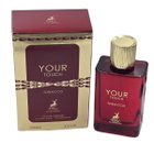 Maison Alhambra Mens Your Touch Tobacco EDP Spray 3.4 oz Fragrances 6290362341017