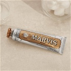 Marvis Limited Edition Royal Toothpaste in 75ml