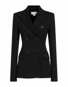 Sportmax Womens Blazer in Black