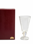 Gohar World Coloured-Stem Vase