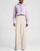 Jijil Womens Pants in Beige