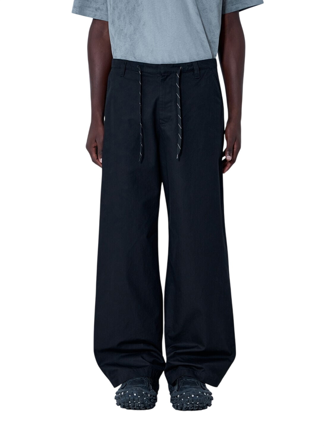 Balenciaga Garde Robe Trousers Balenciaga
