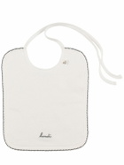 BONPOINT Days Of The Week Bib Set with Brush & Box