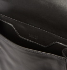 AMIRI - Leather Pouch - Black