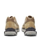 Salomon Men's XT-6 Clear Sneakers in Safari/Magnet/Vanilla Ice