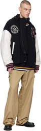 AMBUSH Tan Chino Cargo Pants