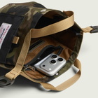 Master-Piece Bit Shoulder Bag in Multi