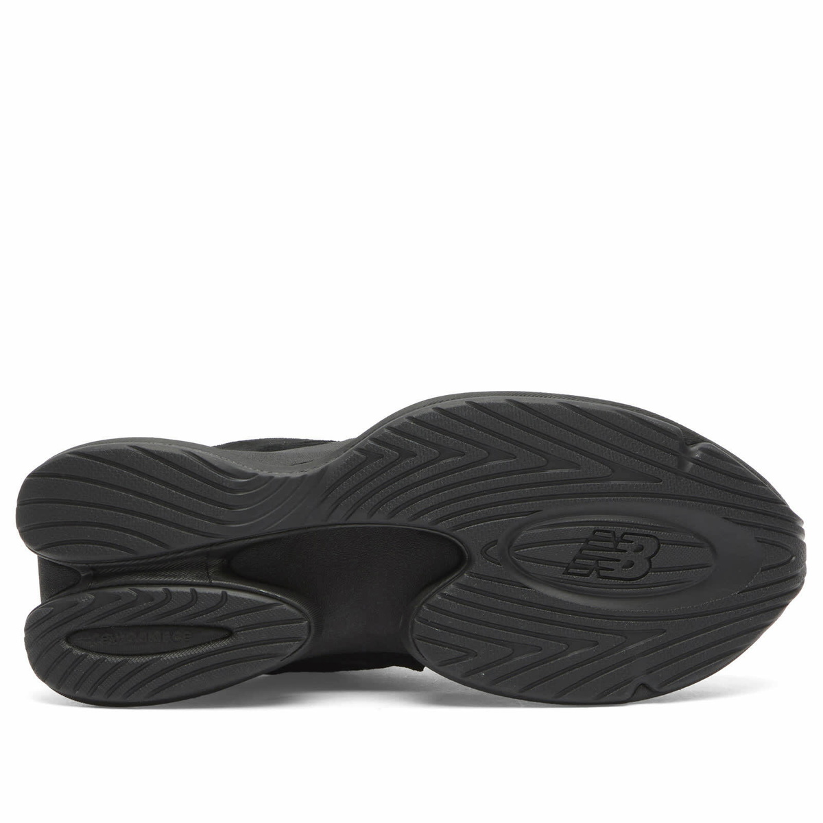 New Balance TFOAM Sneaker in Black/Black