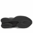 New Balance TFOAM Sneaker in Black/Black