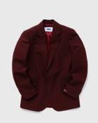 Lacoste Lacoste X Venus Jackett Purple Blazers