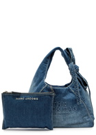 Marc Jacobs The Sack Denim bag - Blue - One Size
