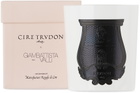 Cire Trudon Giambattista Valli Edition Rose Poivrée Classic Candle, 9.5 oz