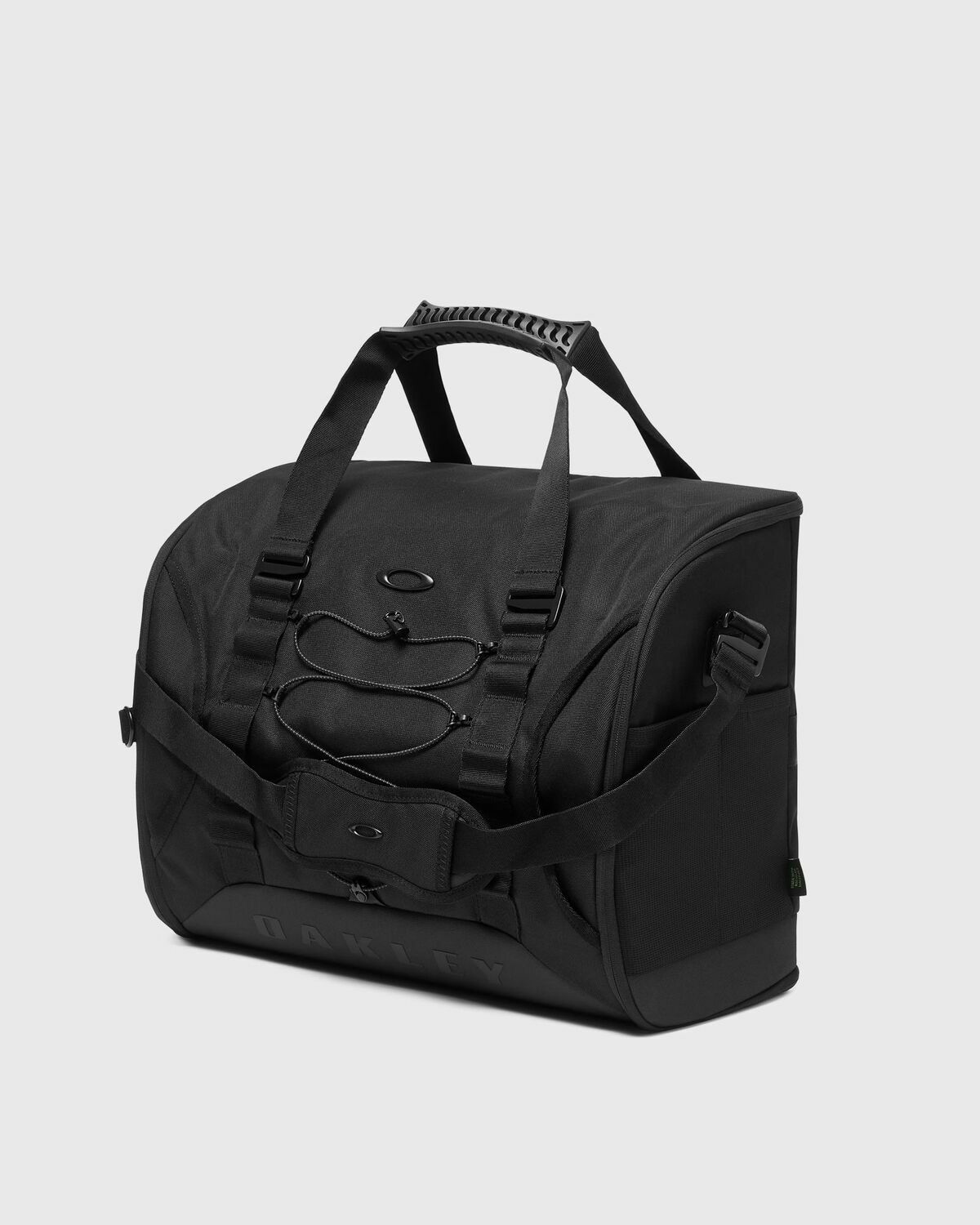 OAKLEY LATITUDE EXPEDITION BAG Black Mens Duffle Bags & Weekender