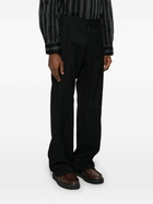AIREI - Wool Trousers