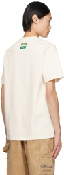 Rhude Off-White Puma Edition T-Shirt