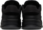 Axel Arigato Black Area Lo Sneakers