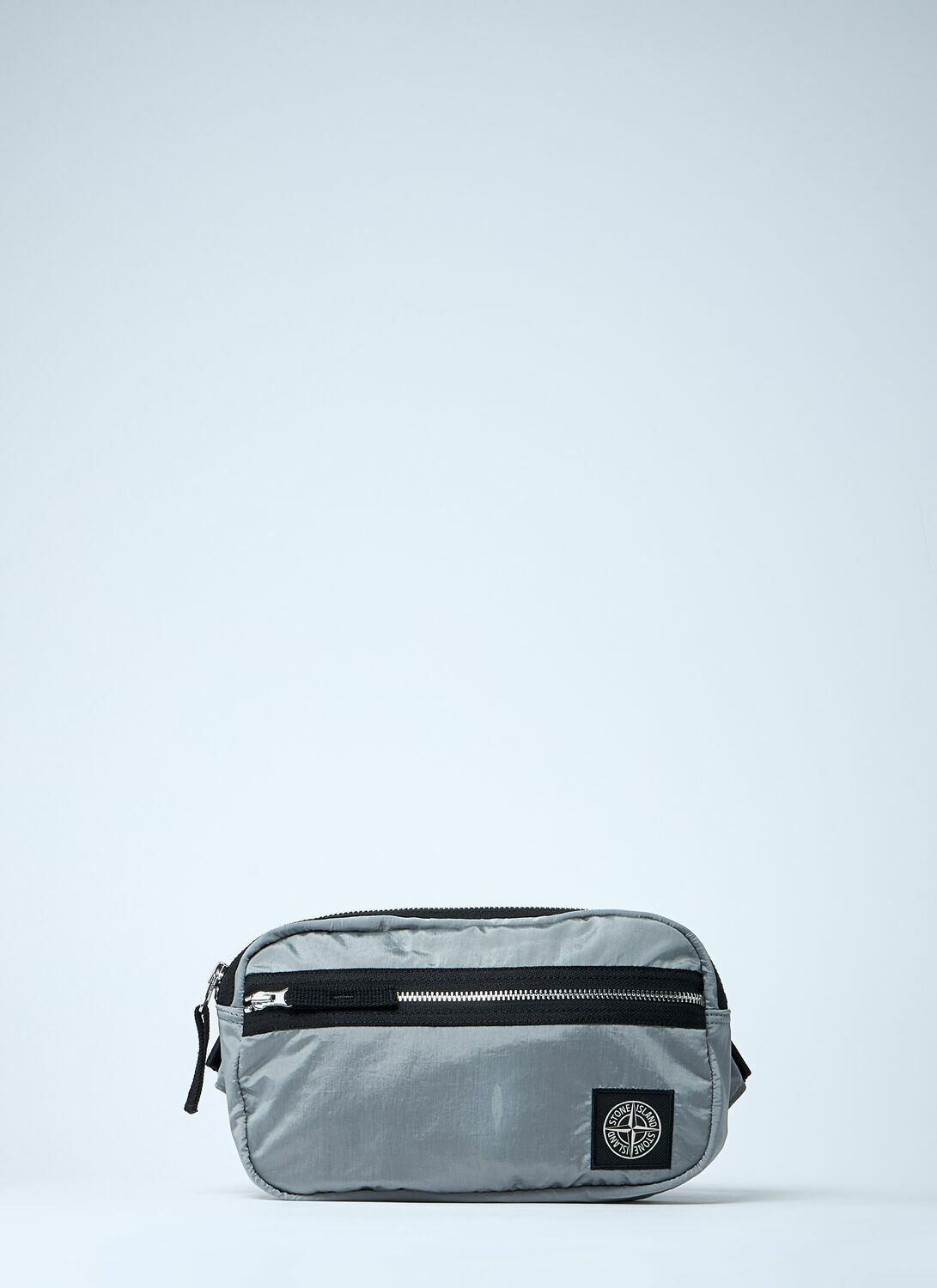 Stone Island Nylon Metal Crossbody Bag
