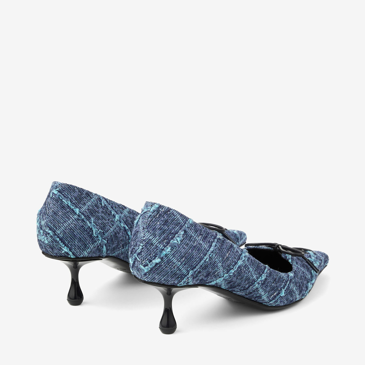 Jimmy Choo Scarlett 50 Pump