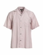 Theory Mens Shirt Blush