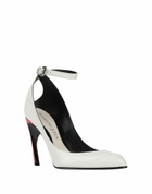 Mcqueen Womens Pumps in White