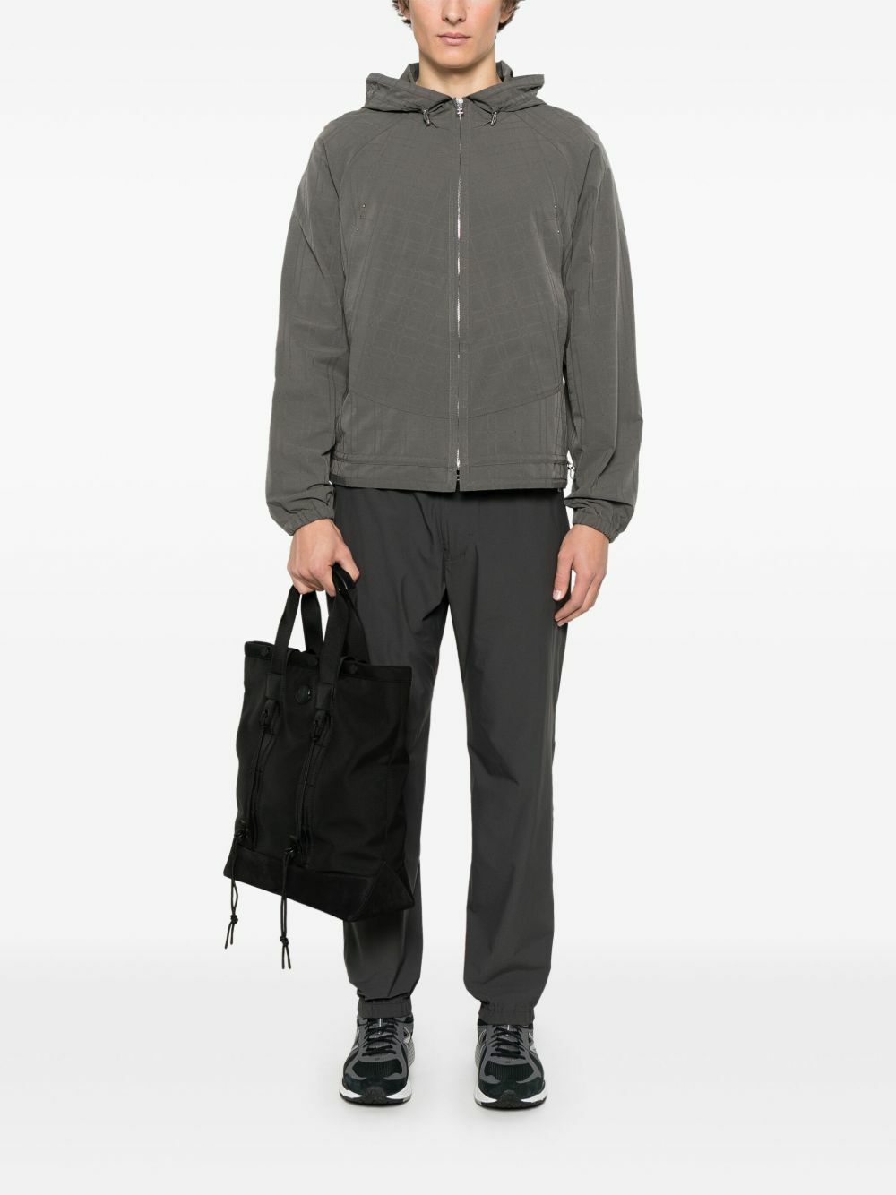 J.LAL Mica Jacket J.L - A.L