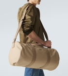 Prada Canvas duffel bag