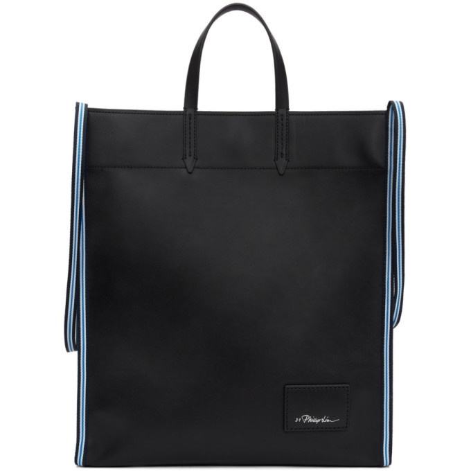 Denim Market Tote – 3.1 Phillip Lim