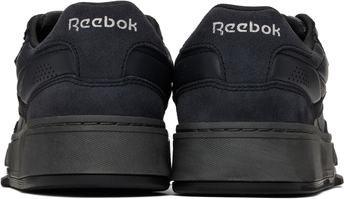 Reebok Classics Black Club C LTD Sneakers Reebok Classics