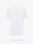 Moncler   Polo Shirt White   Mens