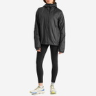 ON Running x PAF Zero Jacket in Black