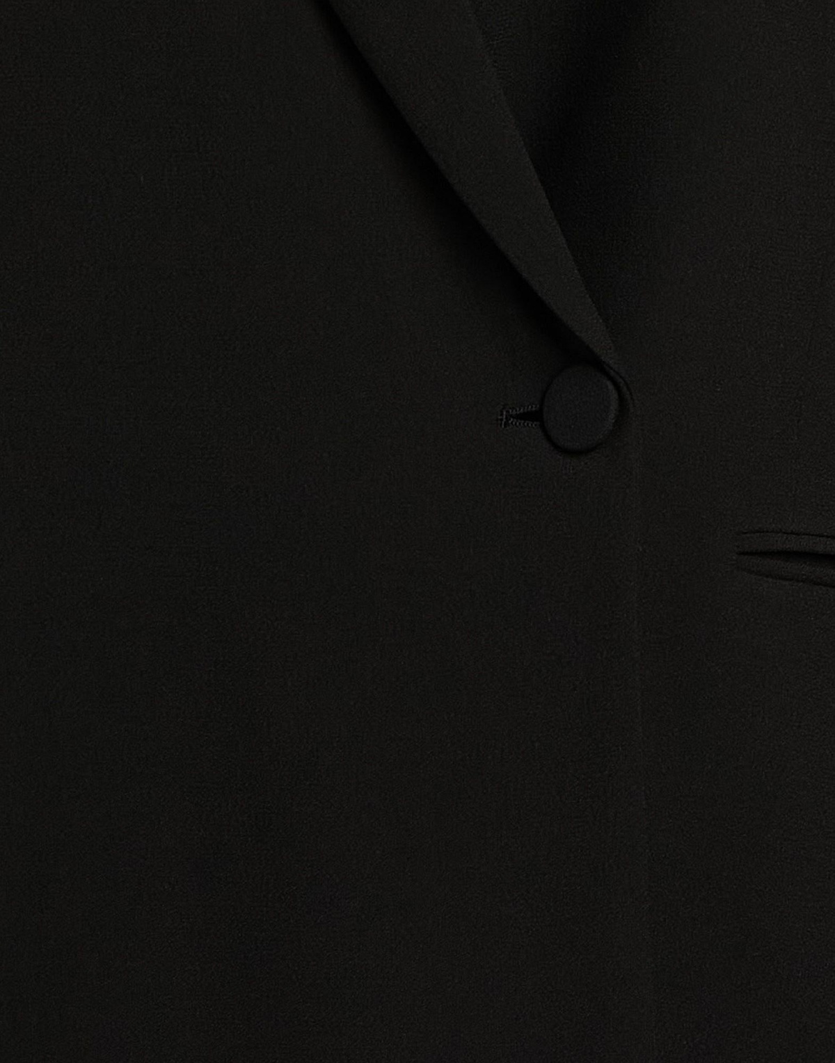 Boss Womens Blazer in Black