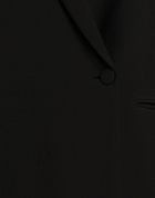 Boss Womens Blazer in Black