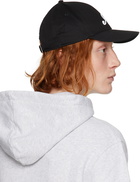 Axel Arigato Black Signature Cap