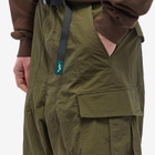 Afield Out Men's Utility Pant in Green